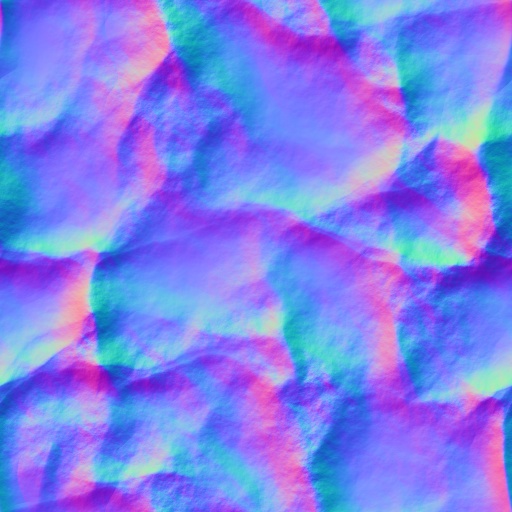 Normal Map