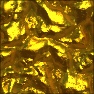 Molten metal