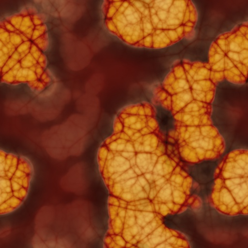 Diffuse Map