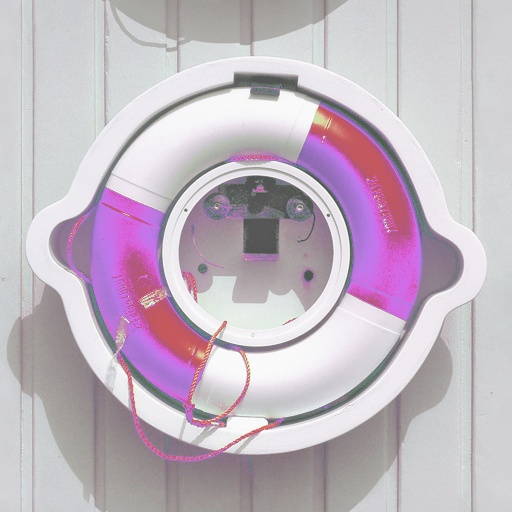 Variation 8