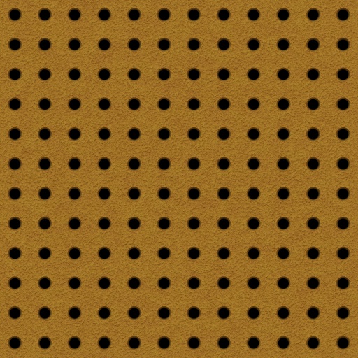 Pegboard (Texture)
