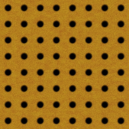 Pegboard by Mousewrites