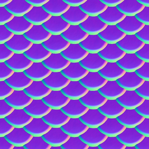 Normal Map
