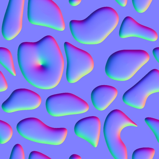 Normal Map