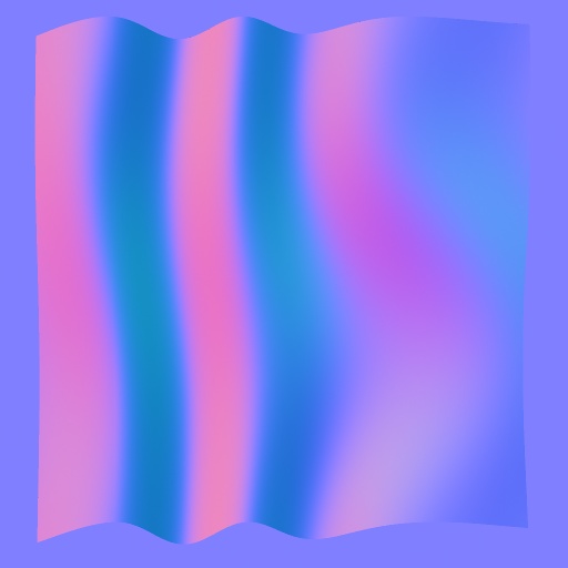 Normal Map