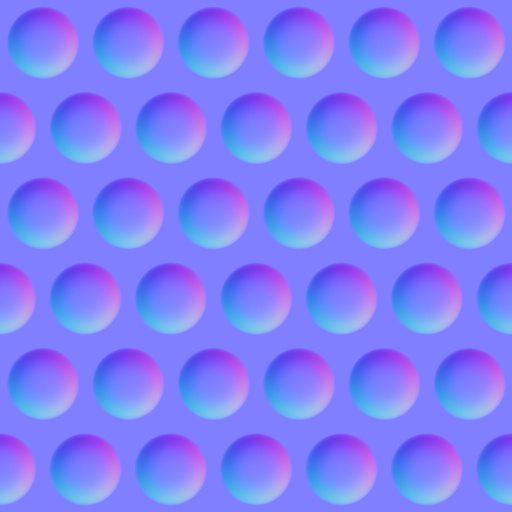 Normal Map