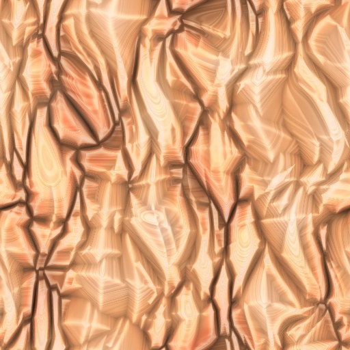 Diffuse Map