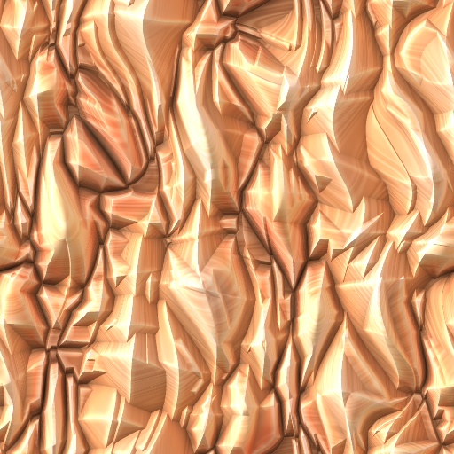 Cartoon Stone (Texture)