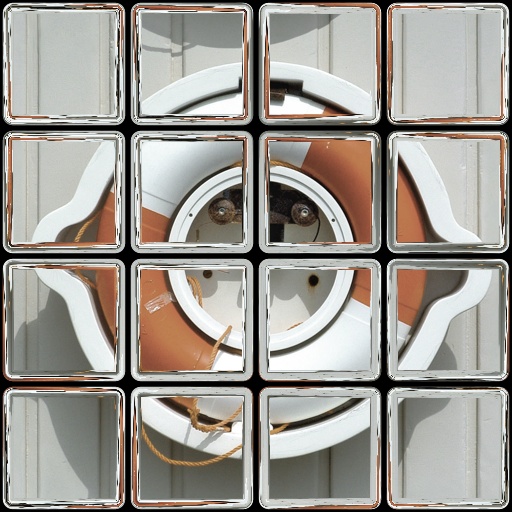 Diffuse Map