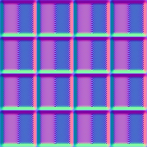 Normal Map