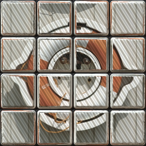 Variation 1
