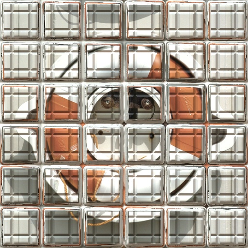 Variation 8