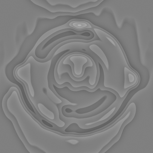 Bump Map