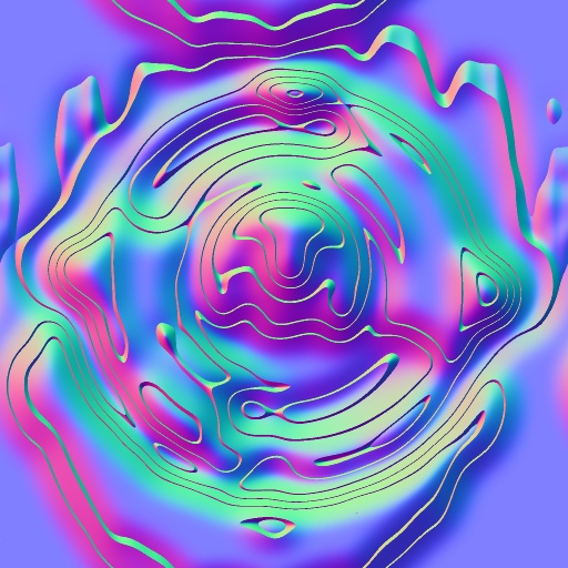 Normal Map
