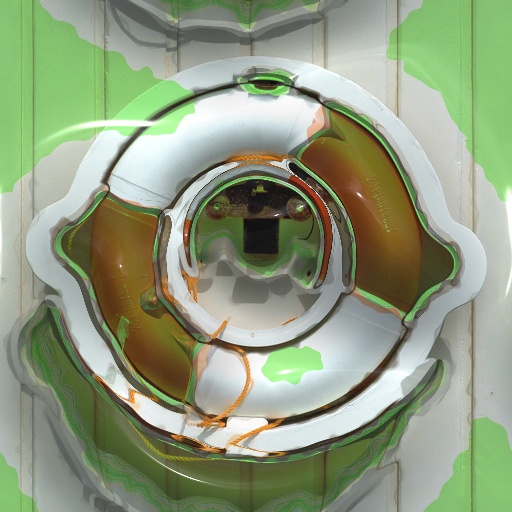 Variation 5