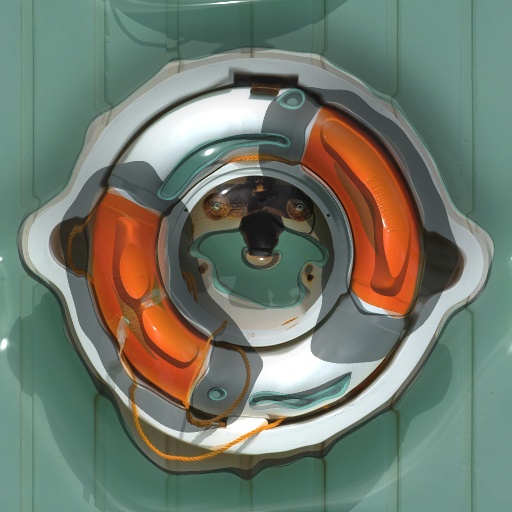 Variation 6