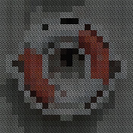 Variation 8