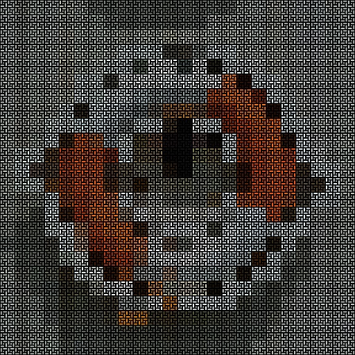rugmaker (Effect)