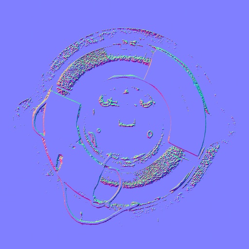 Normal Map