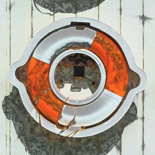 Variation 8