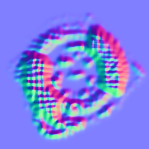 Normal Map