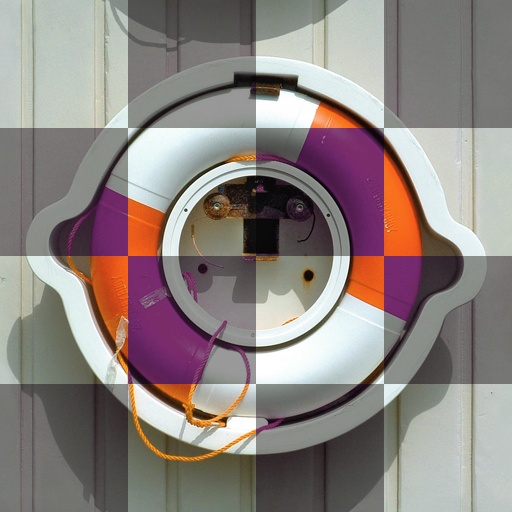 Image Checks (Effect)