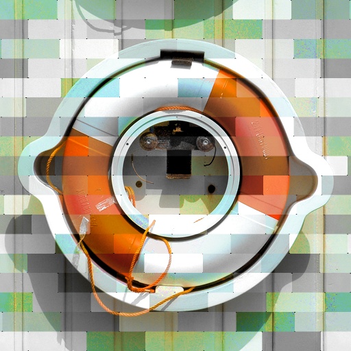 Image Bricks (Effect)
