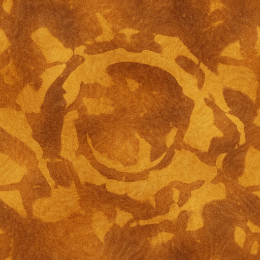 Diffuse Map