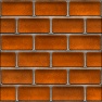 brick wall