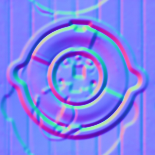 Normal Map