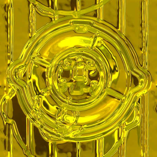 Metals Filter (Effect)