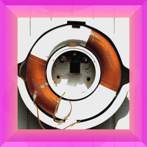 Neon Frame (Effect)