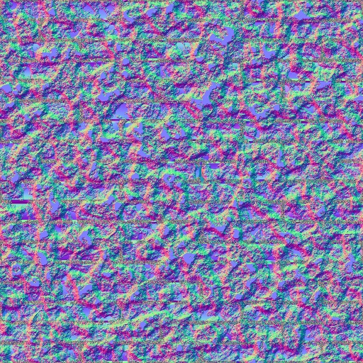 Normal Map