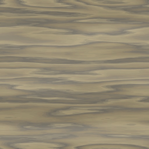 Diffuse Map