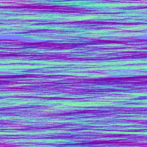 Normal Map