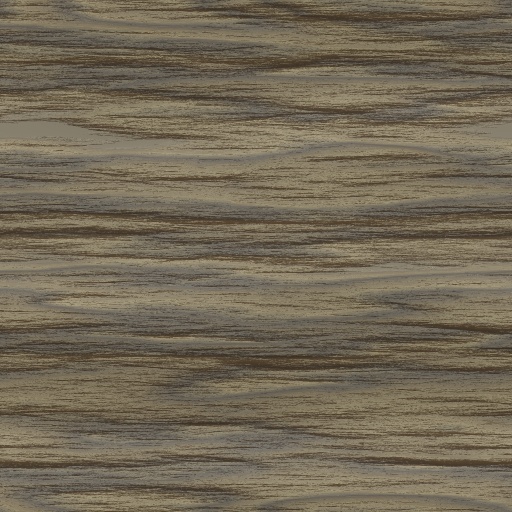 Worn Wood (Texture)