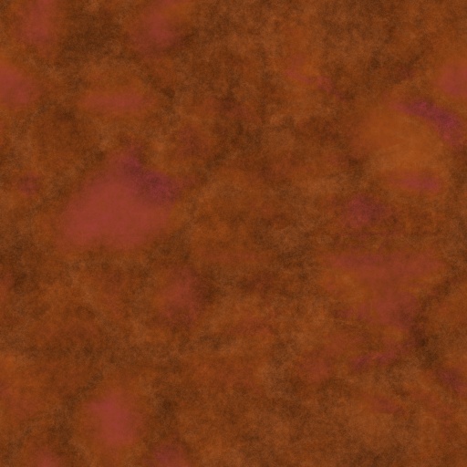 Diffuse Map