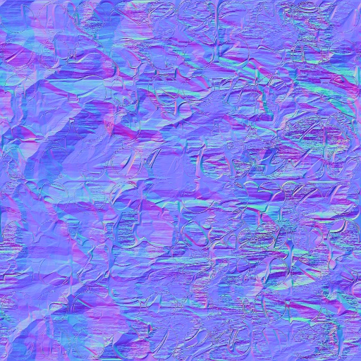 Normal Map
