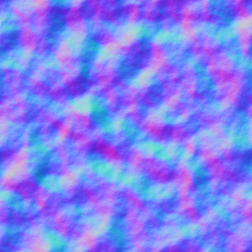Normal Map