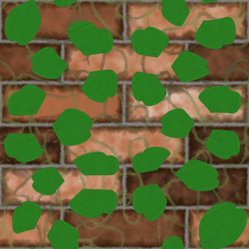 Diffuse Map