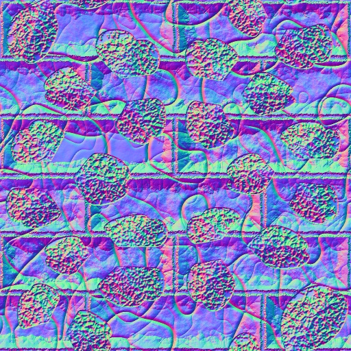 Normal Map