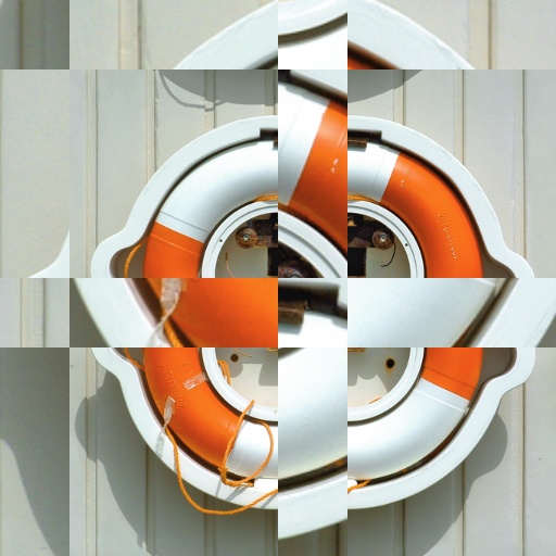 Variation 8