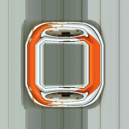 squarify (Effect)