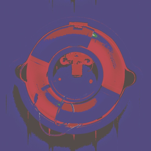 Variation 8
