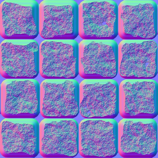 Normal Map