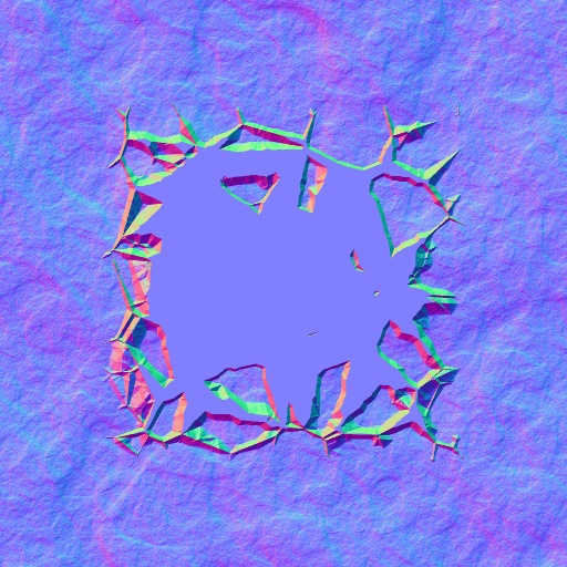 Normal Map