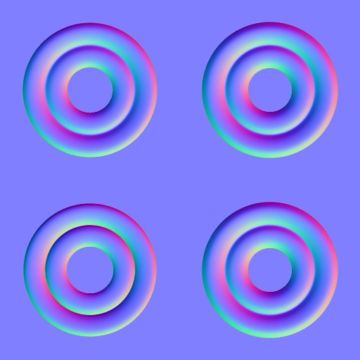 Normal Map