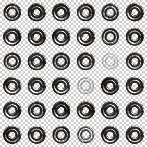 Variation 7