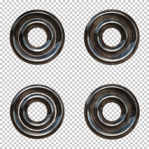 Metallurgy (Effect)