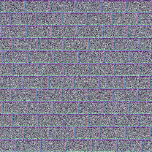 Normal Map